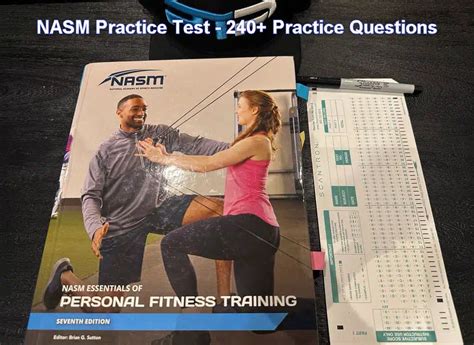 is the nasm certification test hard|nasm certification test questions.